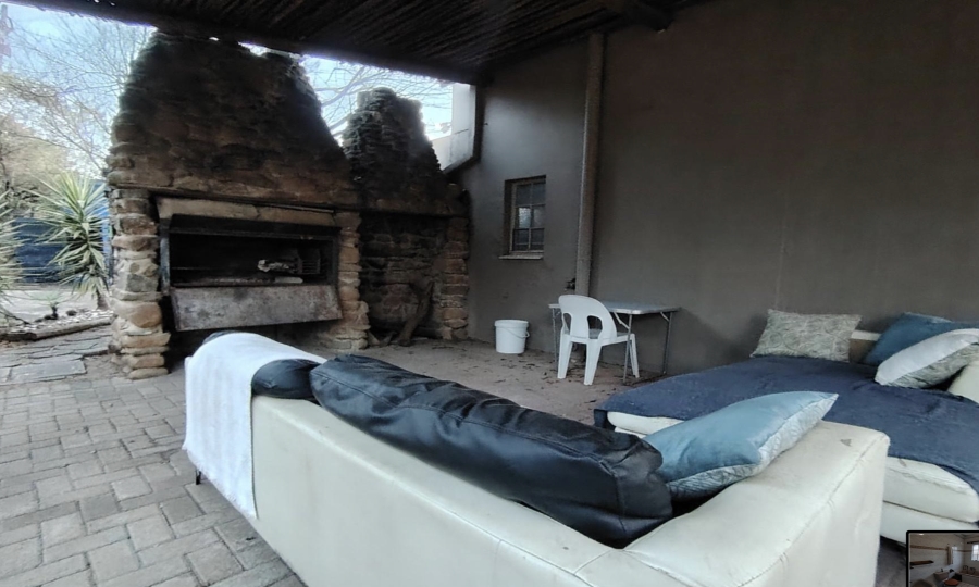 3 Bedroom Property for Sale in Kiepersol Free State
